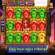 viva local nova friburgo